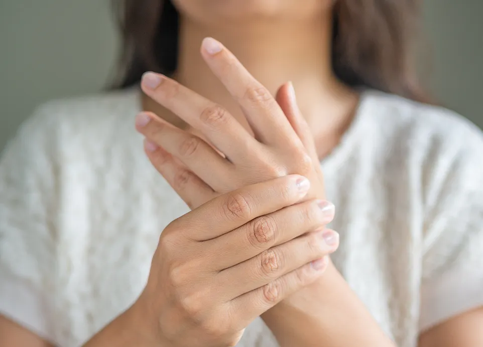 arthritis