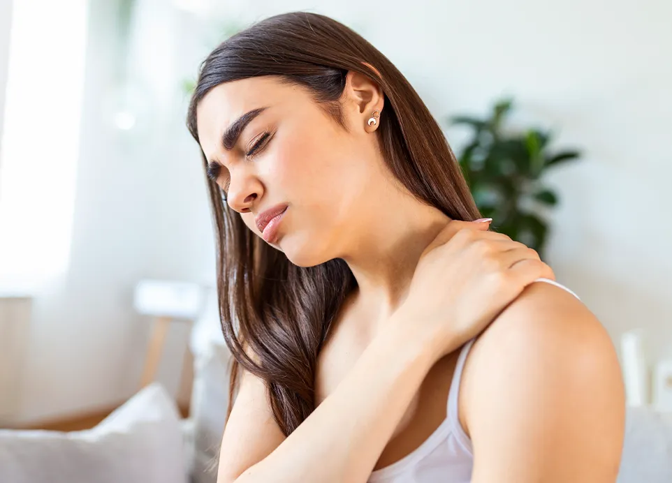 fibromyalgia