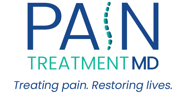 pain treatment md