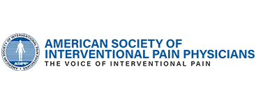 american society of interventional Pain Physicians