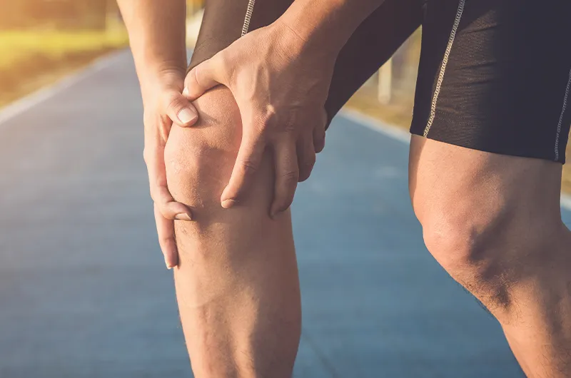 joint pain