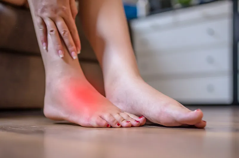 pain specialists for abdominal pain in arkansas