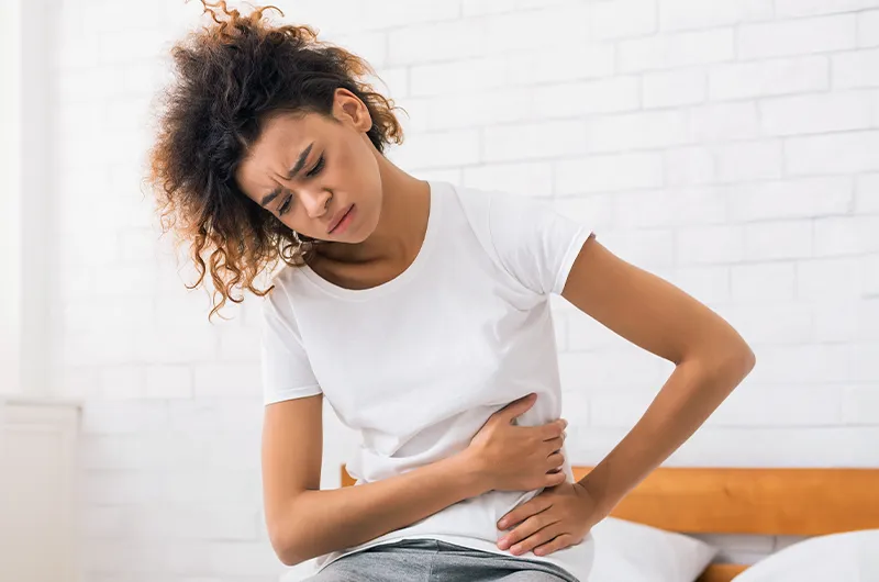 Abdominal Pain
