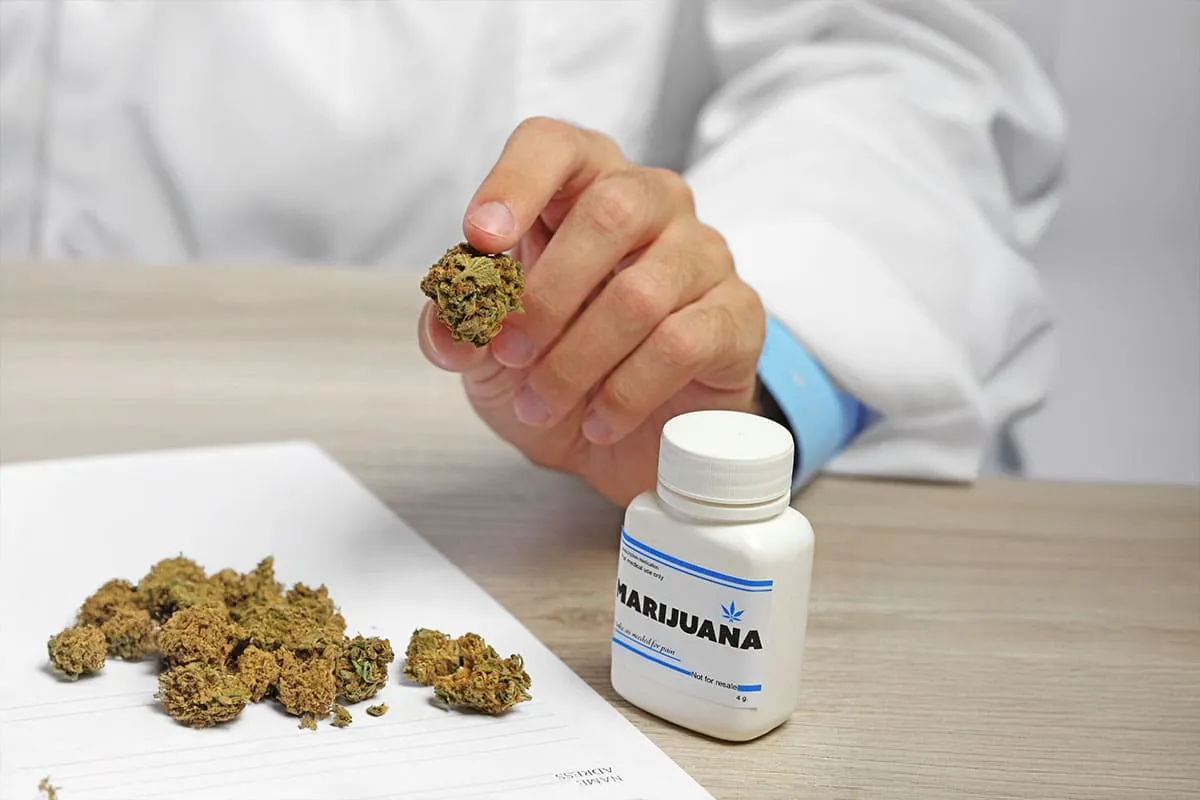 what do people use medical cannabis for