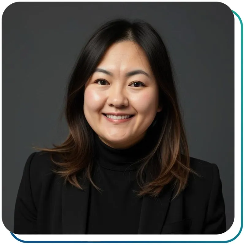 Kashia Vang