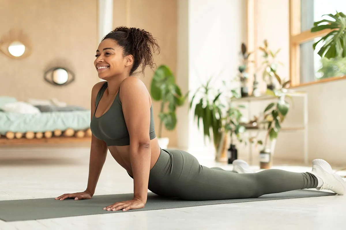 healthy changes to your routine to reduce stress headaches
