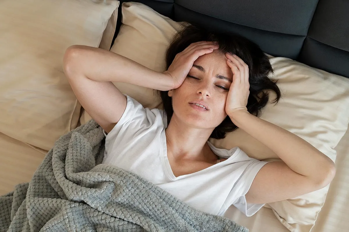 can pain make you nauseous causes, symptoms