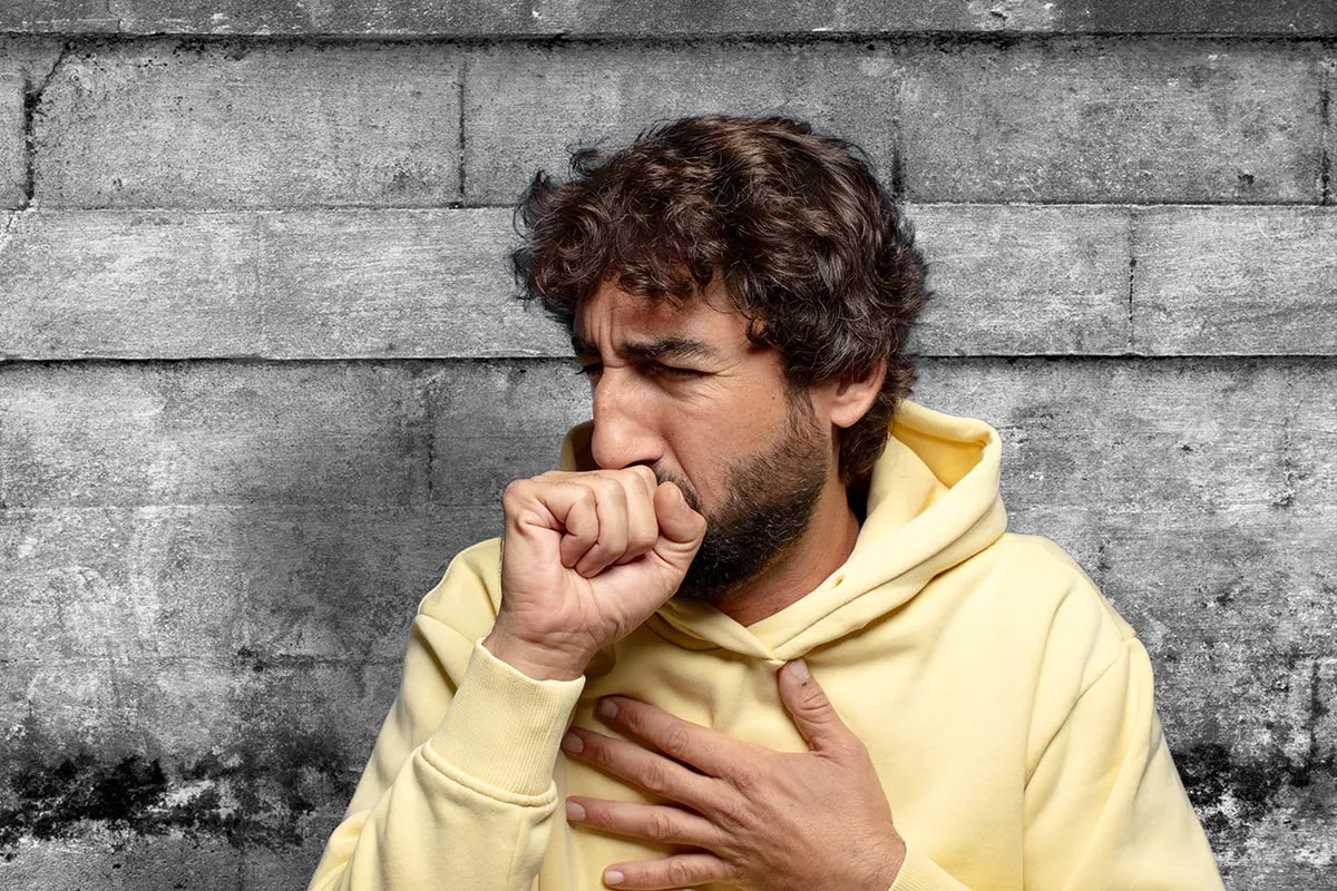 can severe pain cause nausea or vomiting