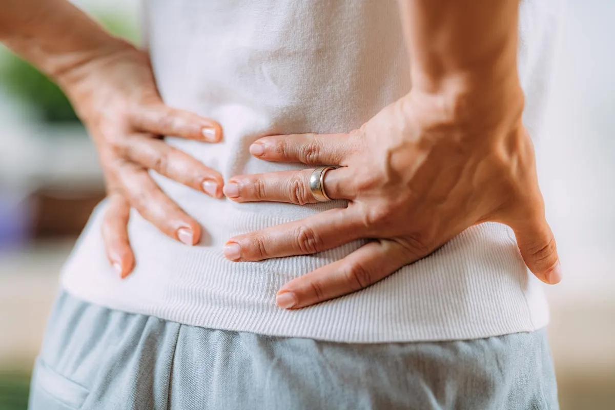 medical marijuana for back pain and related conditions