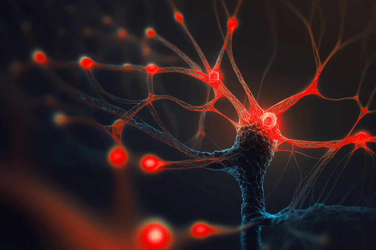 role of inflammation in pain induced nausea