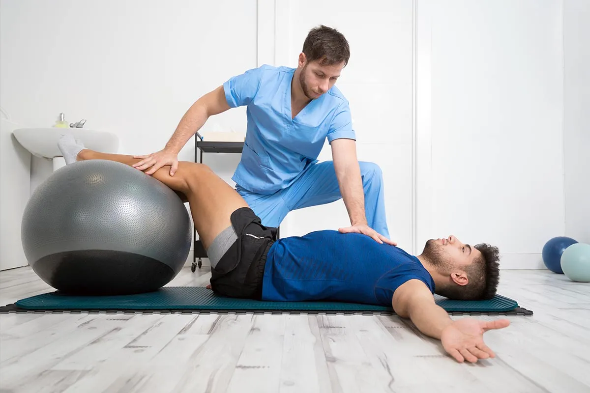 role of physical activity in pain and weight management
