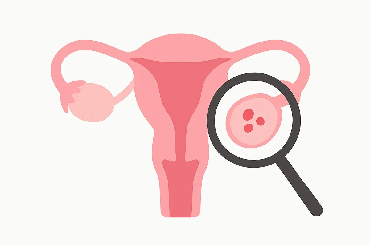 understanding the different types of pain during sex