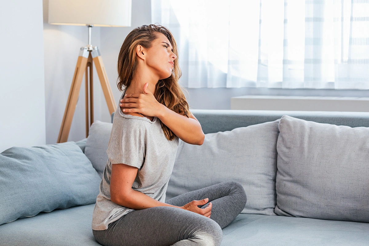 Is It a Frozen Shoulder? Key Symptoms to Watch For