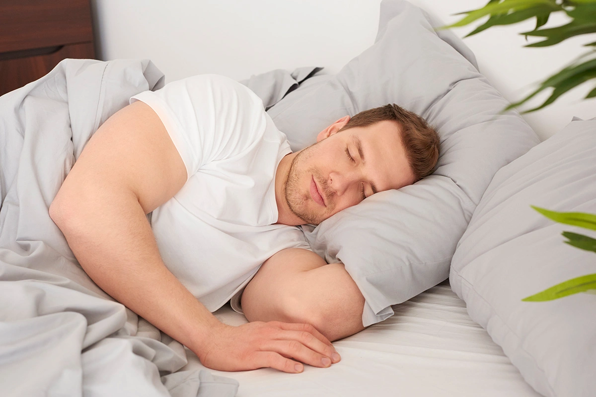 Tips to Avoid Waking Up with a Sore Neck