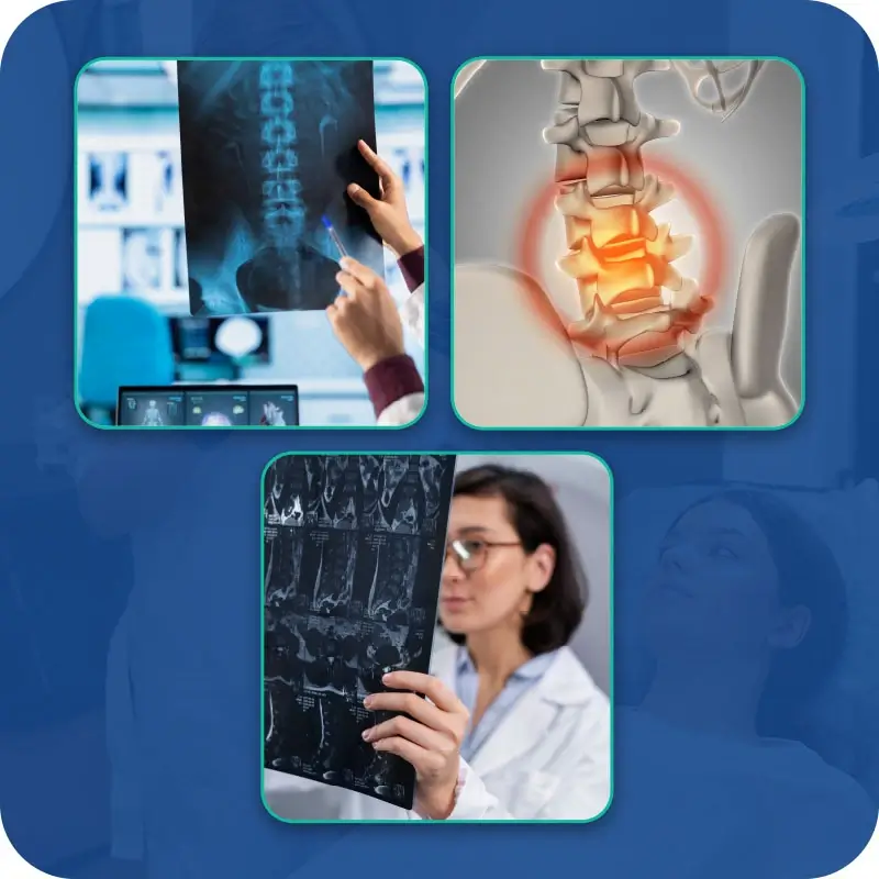 Conditions Treated with the Intracept Procedure