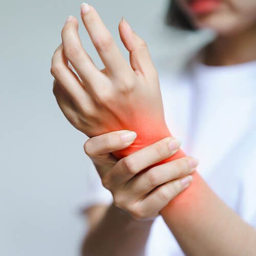 Arthritis and Degenerative Joint Conditions