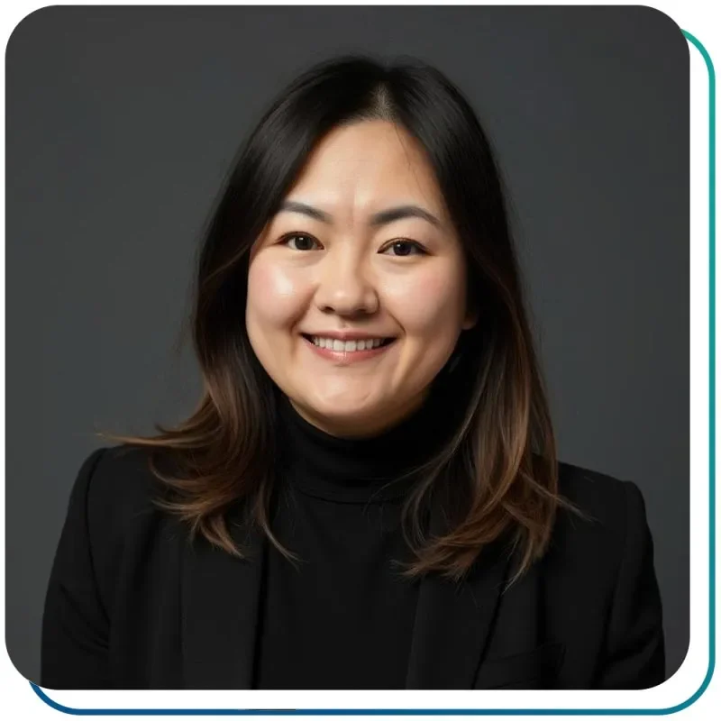 Kashia Vang