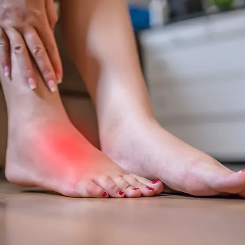 pain specialists for abdominal pain in arkansas