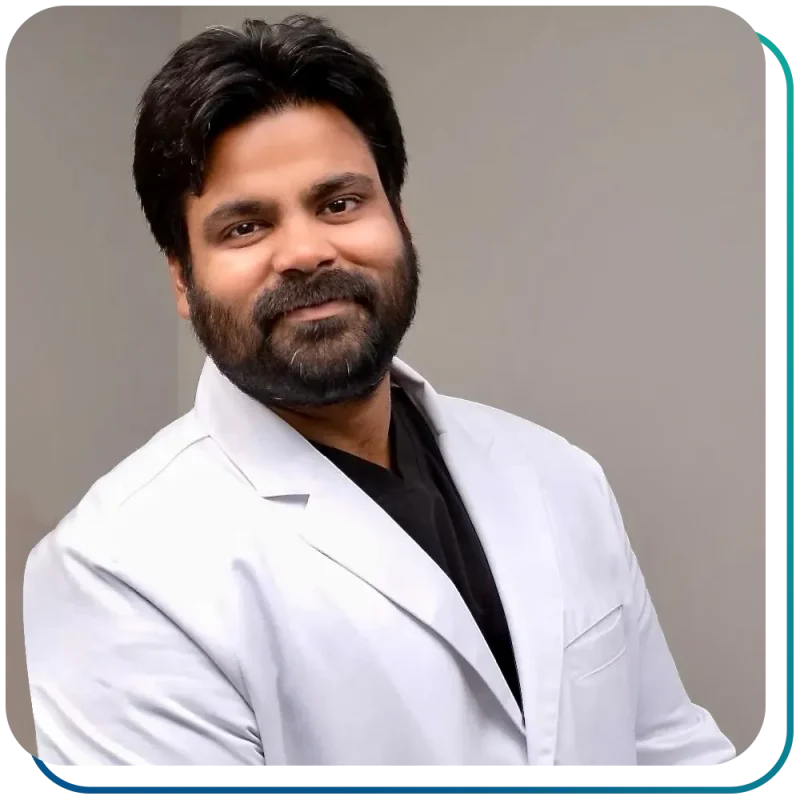 dr sameer jain