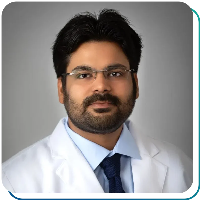 dr sameer jain